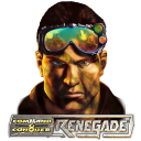 Command & Conquer Renegade 4 Icon 128x128 png